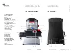 Preview for 17 page of Keyline 994 LASER Use And Maintenance Manual