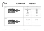 Preview for 20 page of Keyline 994 LASER Use And Maintenance Manual