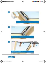 Preview for 6 page of Keylite Solar Blind Installation Manual