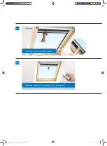 Preview for 7 page of Keylite Solar Blind Installation Manual