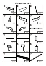 Предварительный просмотр 3 страницы Keyluv KLV-UP-057 User Manual