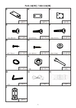 Preview for 4 page of Keyluv KLV-UP-057 User Manual