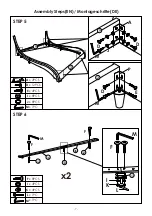 Предварительный просмотр 7 страницы Keyluv KLV-UP-057 User Manual