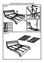 Предварительный просмотр 9 страницы Keyluv KLV-UP-057 User Manual