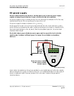 Предварительный просмотр 11 страницы KeyMatrix KeyMaster AC-1100 Technical Reference Manual