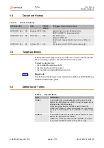 Preview for 9 page of Keymile co5ne_r2b User Manual