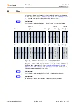 Preview for 21 page of Keymile co5ne_r2b User Manual