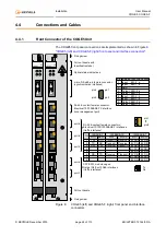 Preview for 24 page of Keymile co5ne_r2b User Manual