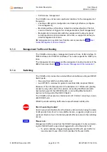 Preview for 32 page of Keymile co5ne_r2b User Manual