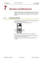 Preview for 57 page of Keymile co5ne_r2b User Manual