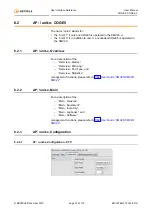 Preview for 73 page of Keymile co5ne_r2b User Manual