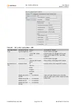 Preview for 78 page of Keymile co5ne_r2b User Manual