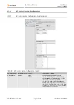 Preview for 81 page of Keymile co5ne_r2b User Manual