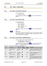 Preview for 96 page of Keymile co5ne_r2b User Manual