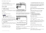 Preview for 2 page of Keynes Controls NDACS 6000 Quick User Manual