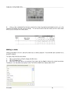 Preview for 24 page of Keynetix Keylogbook User Manual