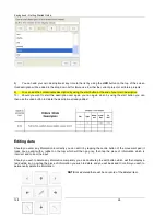 Preview for 26 page of Keynetix Keylogbook User Manual