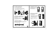 Предварительный просмотр 3 страницы Keypad KP250 User Manual