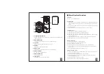 Предварительный просмотр 4 страницы Keypad KP250 User Manual