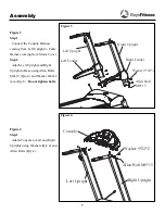 Preview for 7 page of Keys Fitness 4500T Owner'S Manual