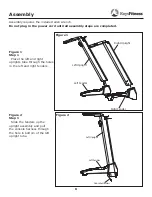 Preview for 6 page of Keys Fitness 4600T Owner'S Manual