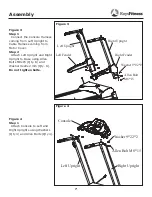 Preview for 7 page of Keys Fitness 4600T Owner'S Manual