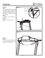 Preview for 8 page of Keys Fitness 4600T Owner'S Manual