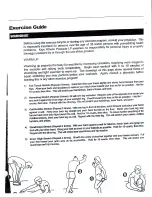 Preview for 11 page of Keys Fitness 550 Upright Owner'S Manual