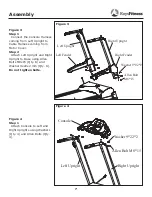 Preview for 7 page of Keys Fitness 5600T Owner'S Manual