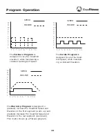 Preview for 16 page of Keys Fitness 5600T Owner'S Manual