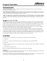 Preview for 14 page of Keys Fitness A7r Owner'S Manual