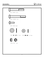 Preview for 5 page of Keys Fitness AbdominAl CrunCh KF-AC Owner'S Manual