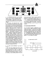 Предварительный просмотр 11 страницы Keys Fitness Alliance 900 Owner'S Manual