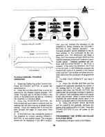 Предварительный просмотр 16 страницы Keys Fitness Alliance 900 Owner'S Manual