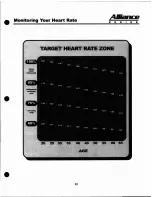 Preview for 15 page of Keys Fitness Alliance A7e Owner'S Manual
