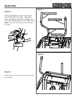 Preview for 7 page of Keys Fitness CARDIO ZONE E-CZ400 Owner'S Manual