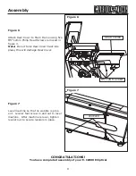 Preview for 9 page of Keys Fitness CARDIO ZONE E-CZ400 Owner'S Manual