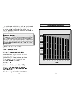 Preview for 10 page of Keys Fitness CardioMax 530 Dual Action Owner'S Manual