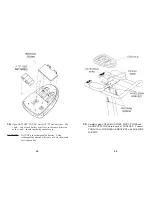 Preview for 8 page of Keys Fitness CardioMax 560 Upright Owner'S Manual