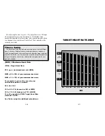 Preview for 10 page of Keys Fitness CardioMax 560 Upright Owner'S Manual