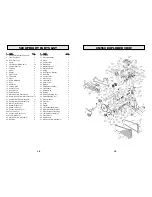 Preview for 11 page of Keys Fitness CardioMax 560 Upright Owner'S Manual