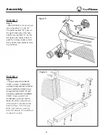 Preview for 8 page of Keys Fitness CardioMax 560R Owner'S Manual