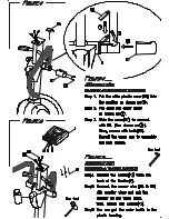 Preview for 7 page of Keys Fitness CardioMax 707 Stepper CM707S Owner'S Manual