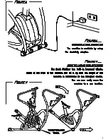 Preview for 8 page of Keys Fitness CardioMax 707 Stepper CM707S Owner'S Manual