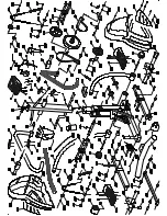 Preview for 10 page of Keys Fitness CardioMax 707 Stepper CM707S Owner'S Manual