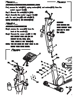 Preview for 6 page of Keys Fitness CardioMax 708EL Owner'S Manual