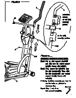 Preview for 7 page of Keys Fitness CardioMax 708EL Owner'S Manual