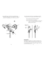 Preview for 6 page of Keys Fitness CardioMax CM530 Owner'S Manual