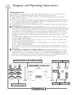 Preview for 13 page of Keys Fitness CardioZone Club Max HR T Owner'S Manual