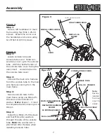 Preview for 7 page of Keys Fitness CARDIOZONE E-CZ100 Owner'S Manual